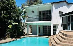 Mondeor Holiday Home
